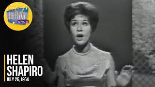 Helen Shapiro "Tiptoe Through The Tulips" on The Ed Sullivan Show