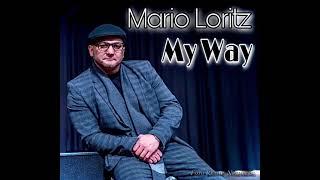 My Way cover Mario Loritz