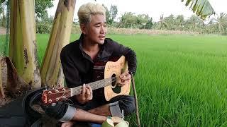 Masup (guitar) Lỡ mối duyên quê, Sao út nỡ vội lấy chồng _ thuận chùa.