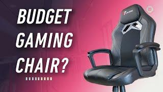 TTRacing Duo V3 Review: Best value for money gaming chair?