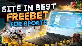 FREEBET , for games. An review of the most luxurious bonuses for your game