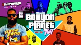 2024 BOUYON MIX - ASA BANTAN, RIDGE, PUDAZ, SIGNAL BAND, TRIPLE K BAND, NICE, GWADA G, DJ TAFFY