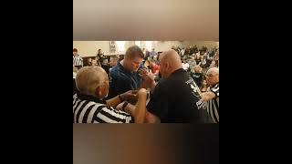 2023 Alberta Arm Wrestling Provincial Championships - Part #1