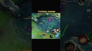  Hanabi Tutorial by Renyaaa