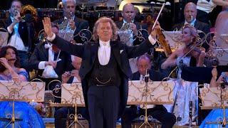 André Rieu - Marina (4K)