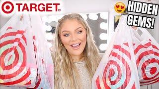 TARGET HAUL 2021 | NEW AT TARGET MUST HAVES (CLOTHING, SKINCARE, MAKEUP, HOME + MORE )