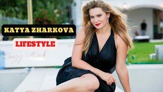 Plussize Model Katya Zharkova Biography |  Lifestyle | Boyfriend | Body Measurements | Instagram