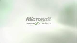 Microsoft Game Studios - Logo - 2005