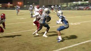 Lee High shuts out Leon High to advance in playoffs