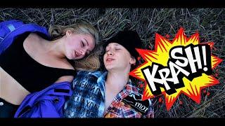 Клава Кока & NILETTO - Краш (Пародия)