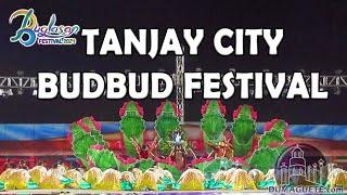 Buglasan Festival 2024 - Tanjay City - Budbud Festival (Showdown)