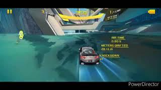 Asphalt 8: Unlocking Nissan GTR Nismo