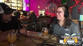 How The Gnarly Gnome Started His Craft Beer Blog | Craft Parenting Podcast