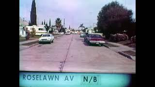 Roselawn Av NB