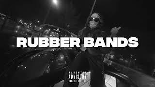 Meekz x Nines Type Beat - "Rubber Bands" | UK Rap Instrumental 2022