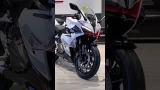 QJmotor 450RR New Sports bike 2023 | QJmotor new bike 450rr 2024 #shorts #youtubeshorts #viral