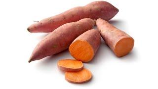 How to Grow Sweet Potatoes - Complete Growing Guide