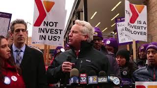 Chris Kennedy: Rauner "worst governor" | Chicago.SunTimes.com