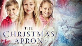 The Christmas Apron | Magical and Heartwarming Christmas Free Movie