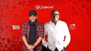 Rádio Mania Especial com Tiee e Reinaldo