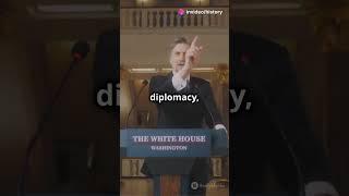 USA President's Attitude: Rapid Fire Insights!