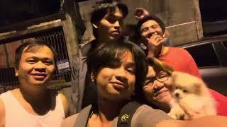 Tropang marlon time lapse!