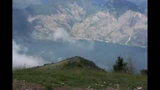 Monte Baldo - Lake Garda - Italy with LILA / Hermann Lipinski