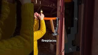 This Clever Device Splits Wood in Seconds! 