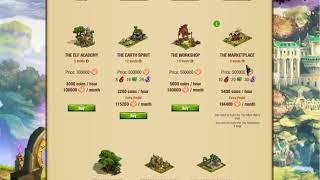 Elven Gold Make Money Online