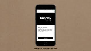 How to calibrate SYMFONISK with trueplay | IKEA Australia