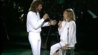 What Kind Of Fool - Barbara Streisand & Barry Gibb