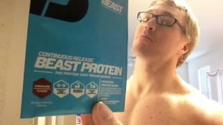 Beast Protein