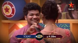 Adarakotte fashion show ayyaka...#Avinash addamlo book aipoyaru #BiggBossTelugu4 Today at 9:30 PM