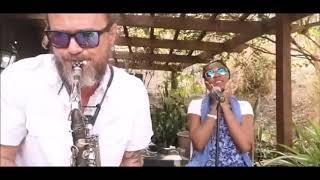 Rob Zii & Phyness Friday Live Performance May 1st,2020 Part 1