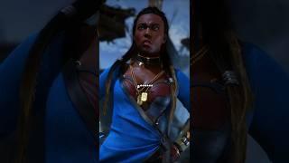 MK11 Savage Noob Saibot Intros Part 2