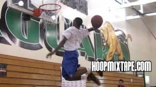 5'11 Ryan Harrow Hoopmixtape V1; SICK Handles (Pangos/Gibbons)