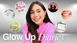 GLOW UP DIARIES 3 | Darte cuenta de estas cosas cambiará tu vida