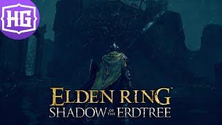 Elden Ring: Shadow of the Erdtree | Ruins of Unte Access