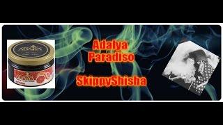 Adalya - Paradiso | SkippyShisha International