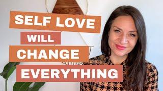 Self Love WILL Manifest Your Relationship (here's how...)