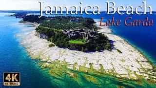 Jamaica Beach - Sirmione, Lake Garda (Italy)