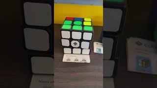 My cube collection #RubiksCube #Puzzle #Cubing #Speedcubing #TwistyPuzzle