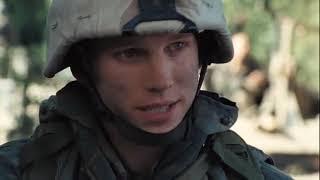 480p Generation Kill E4 Dialogues of Alexander & Stark