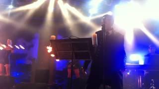 Blutengel - All These Lies (Live - Monument - 09.03.13 Hamburg)