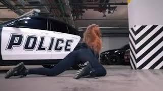 Dubkovapo Twerk ( Sexy Police  )