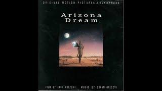 Iggy Pop "In The Death Car" HD - (Arizona Dream soundtrack)