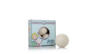 Nellie's AllNatural Lamby Dryerballs  4pack