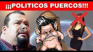 Criticas Senadores Que Pagaron 4 Millones a Edecanes // EL NOPAL TIMES #ENT 486