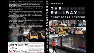 The Railway First Great Western S01E06 Dawlish Air Show