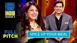 Pitchers ने ली Shark Namita की मसालेदार Class | Shark Tank India Season 2 | Full Pitch